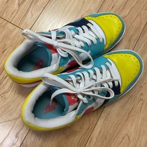 Nike Air Force